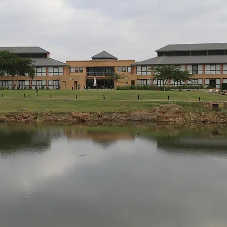 Phakalane Golf Estate Hotel Resort-2